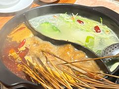 -串掌门砂锅串串香(后瑞店)