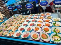 -舒友海鲜姿造(白鹭洲店)