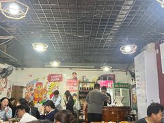 -丁丁猫重庆小面(徐州路店)
