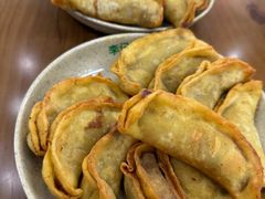 -李记清真馆(打钉巷店)