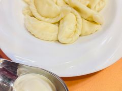 -老井俄式餐厅