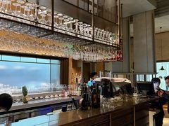 -OGGI TRATTORIA PIZZERIA(深业上城店)