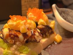 -戏作寿司(观音桥店)