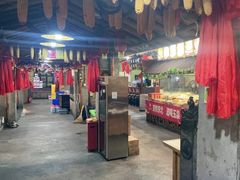 -鱼窝棚柴火铁锅炖(富山屯店)