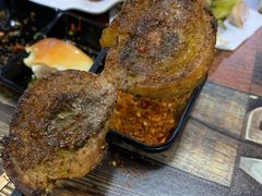 -焖烤大叔·烧烤羊肉串