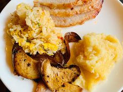 -深圳四季酒店·馥自助餐厅