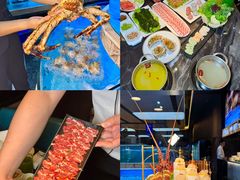 -太古汇海鲜姿造(延寿店)
