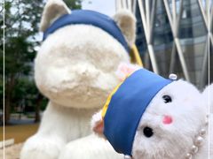 -深圳湾万象城(南山店)