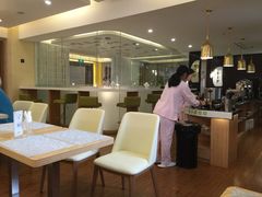 自助餐厅-迪安美生健康深度体检中心