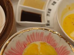 -香宫中餐厅·大连香格里拉(人民路店)