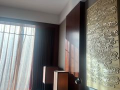 -北京首都机场希尔顿酒店