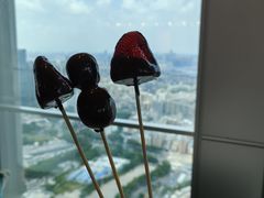 -星璞全日餐厅·高空自助餐(深铁铂尔曼酒店)