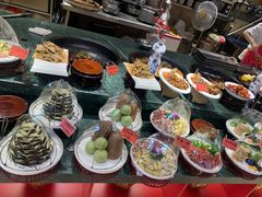 -陈家老院子(高新店)