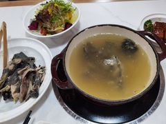 -黑鸡小馆(金源店)