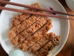 招牌五香大排-瑞面(吴宫泛太平洋酒店)