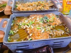 -林二哥宜烤官·宜宾小烧烤