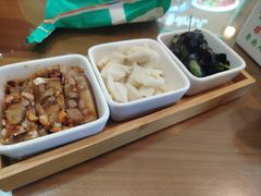-鲁南仔·滕州炒鸡(经三路店)