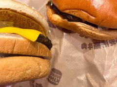 -汉堡王(嘉定宝龙城市广场)