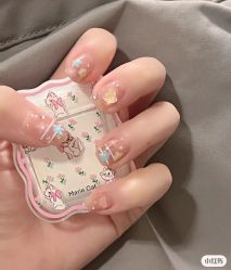 -悦指间美甲美睫