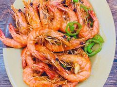 -贞姨美食·老字号海鲜大排档