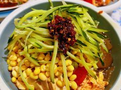 -汉唐守艺人·河北面馆(民心河店)