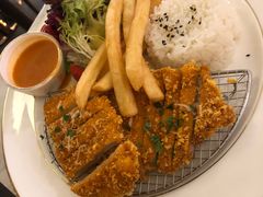 -Lilliput粒粒堡亲子餐厅(置汇旭辉店)