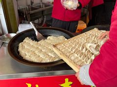 -水丰锅贴(延吉东路店)