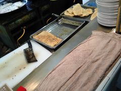 -王三姑牛肉饼