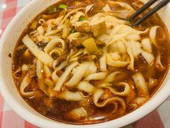 -孟记粥铺·家常菜·烧烤·粥(亚运村店)