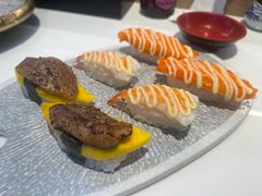 -三禾寿司(君尚店)