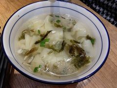 菜肉小馄饨-景芳周大姐(国大城市广场店)