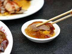 -黄连大头华烧鹅店(大良店)