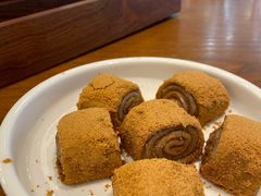 驴打滚-四季小馆·地道北京小吃(广百店)