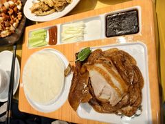 -玉桥餐厅(天坛店)