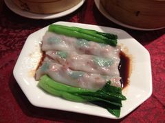 叉烧肠粉-申粤轩酒楼·三十年粤菜经典(丁香花园店)