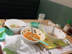 -蔡澜Pho·越南粉餐厅(海上世界店)