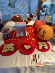 -禧月荟S月子中心(侨城店)