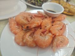 -秋姐美食店(海陵岛保利店)