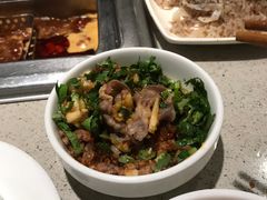 -海底捞火锅(群光广场店)