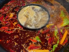 -陈眼镜火锅(总店)