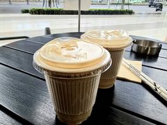 -M Stand(成都COSMO店)