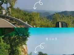 -云蒙山风景区