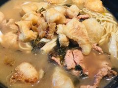 片儿川-慧娟面馆·餐厅(望江路店)