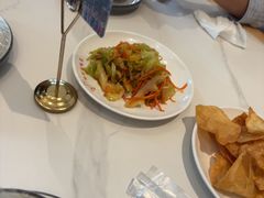-梅利汴京烤鸭•开封豫菜地标店(晋安路店)
