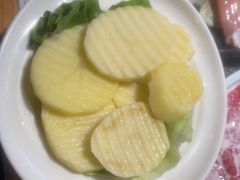 -味舵主重庆火锅(邓尉路店)