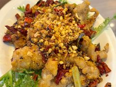 -中国厨房/台湾牛肉面
