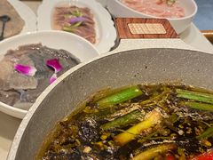 -围炉夜话·潮汕卤水火锅(榕江店)