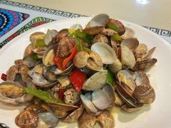 -一九烧烤(莱山区初家店)