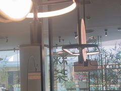 -绿茶餐厅(淮安吾悦广场店)
