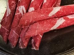 -东来顺•非遗火锅(外滩店)